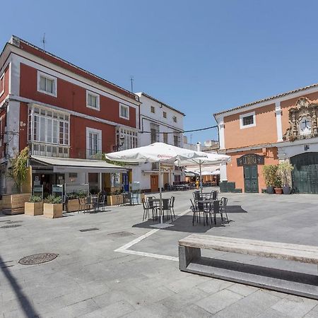 Appartamento Azvalia - Miracle El Puerto de Santa María Esterno foto