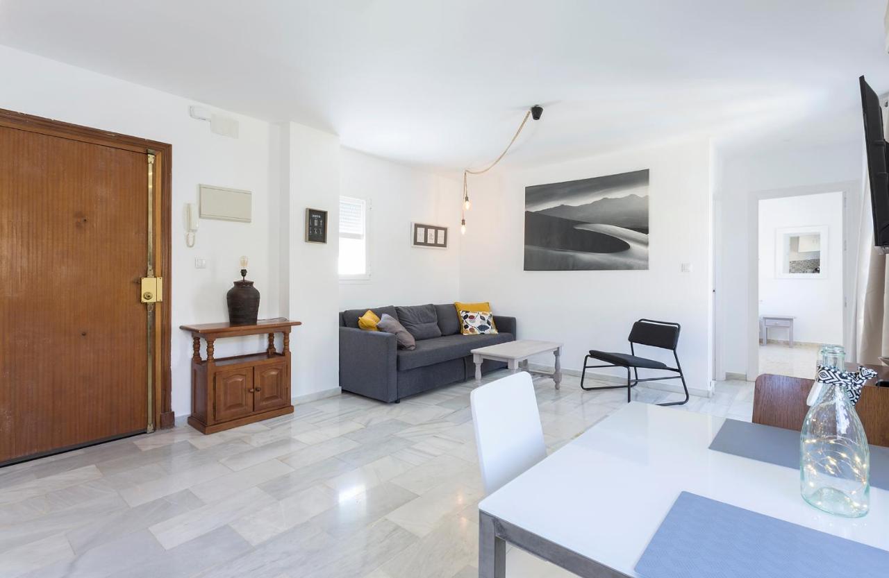 Appartamento Azvalia - Miracle El Puerto de Santa María Esterno foto